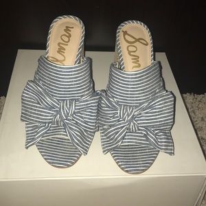 Fun Summer Heels🦋